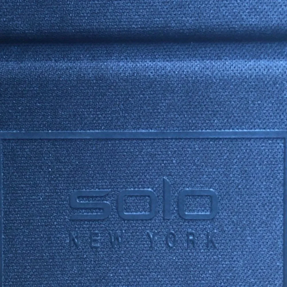 Solo New York solo bond